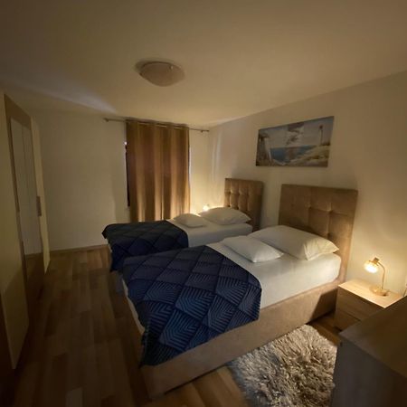 ספליט Apartment Bilic מראה חיצוני תמונה
