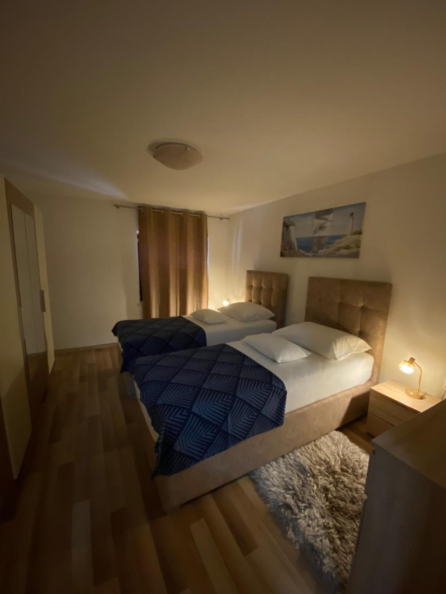 ספליט Apartment Bilic מראה חיצוני תמונה