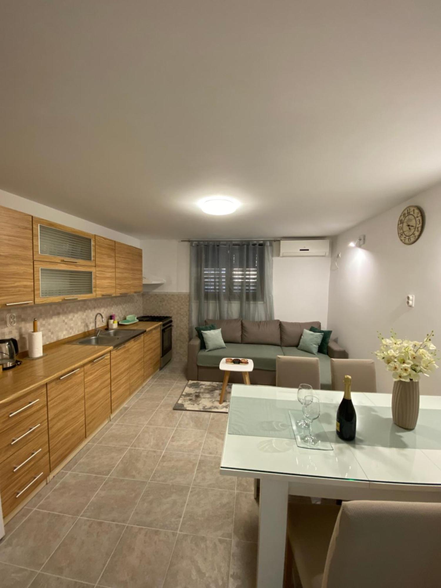 ספליט Apartment Bilic מראה חיצוני תמונה