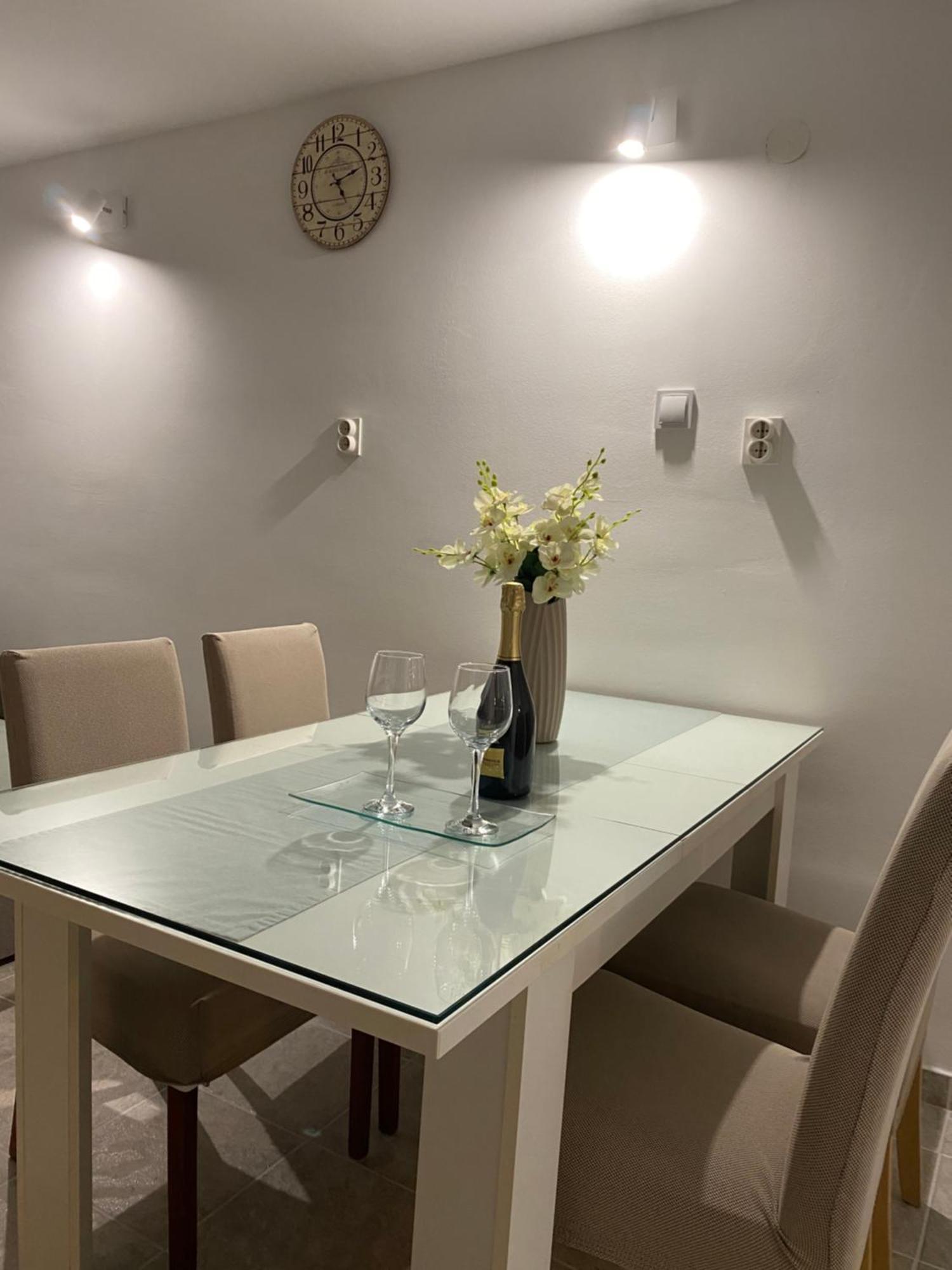 ספליט Apartment Bilic מראה חיצוני תמונה