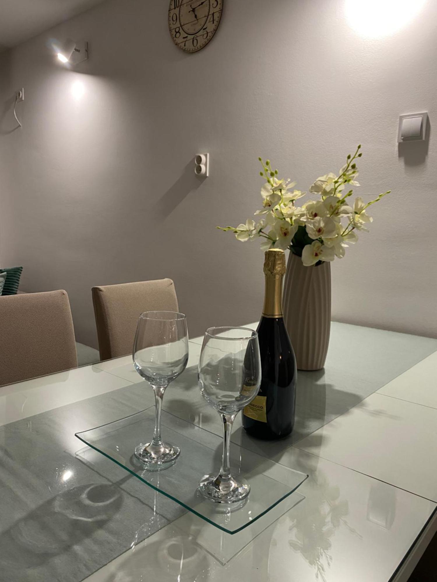 ספליט Apartment Bilic מראה חיצוני תמונה